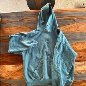 Daniel Patrick Hoodie